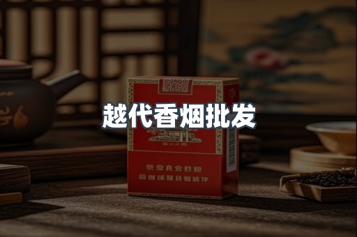 越代香烟批发